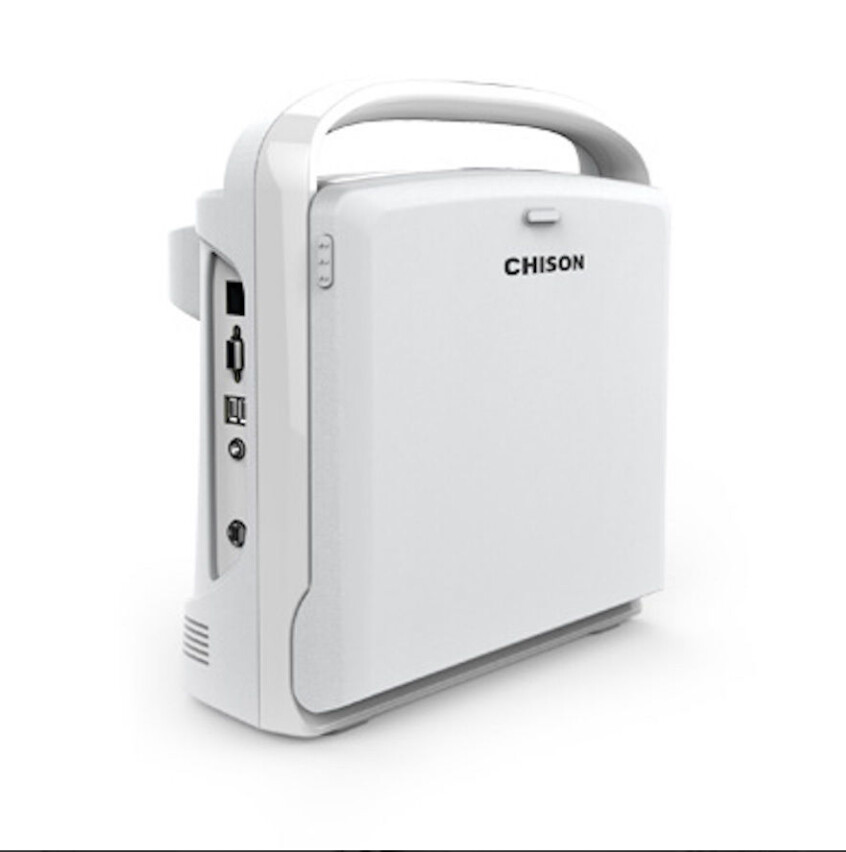 Ultrasonido Doppler pulsado 