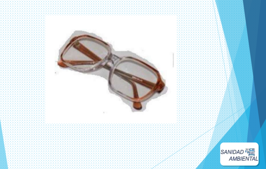 Lentes emplomados