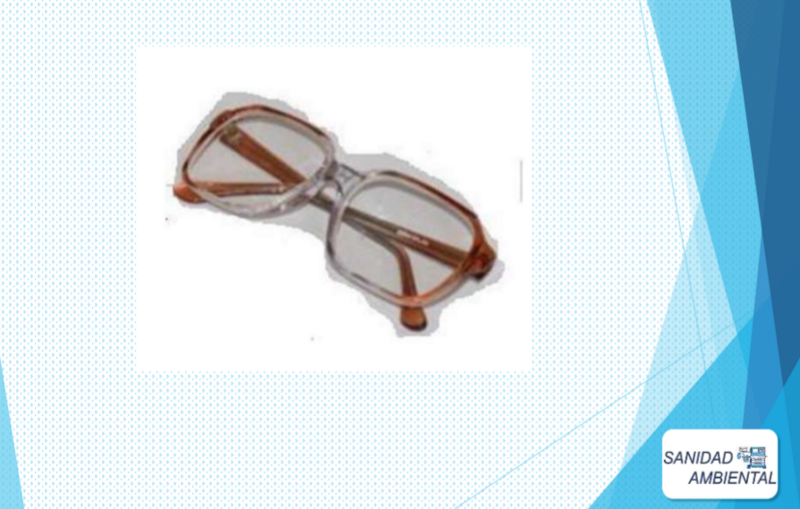 Lentes emplomados
