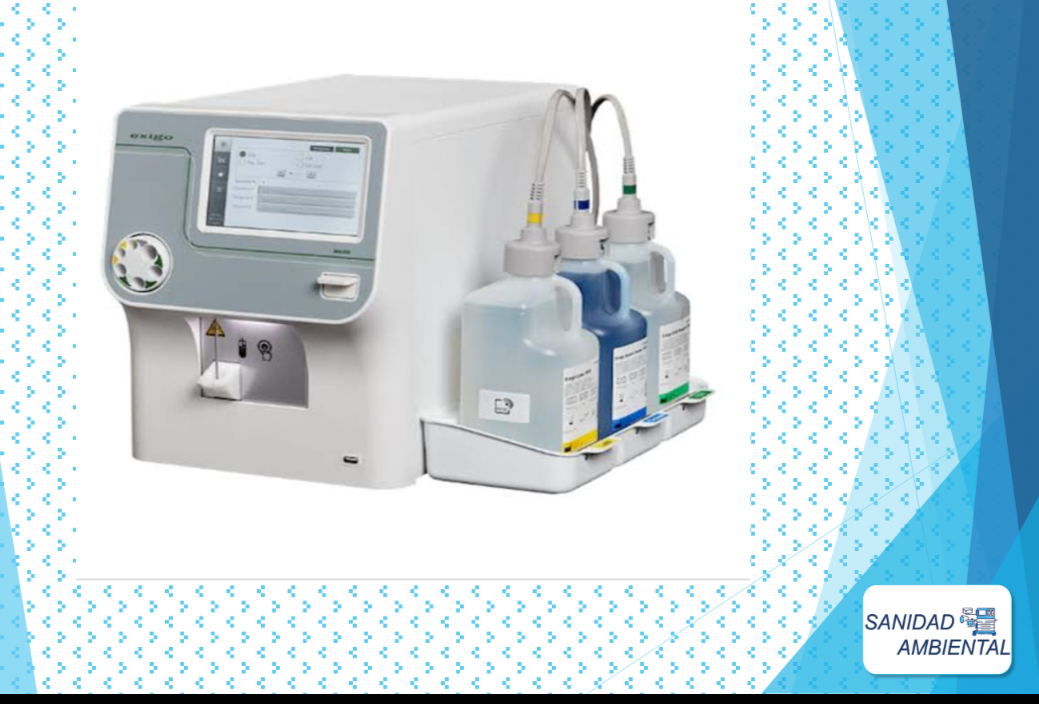 Biometría hematica
