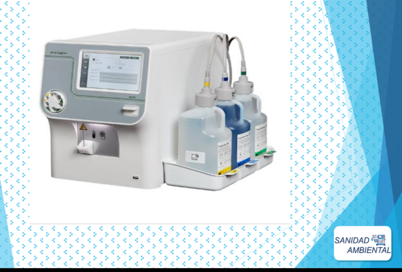 Biometría hematica