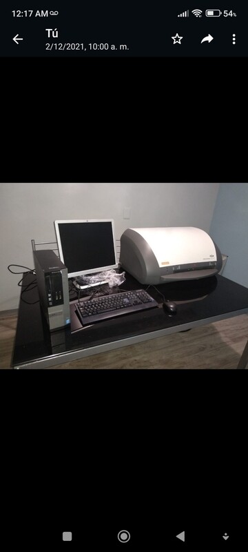 Digitalizador CR Carestream
