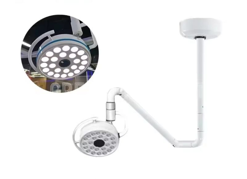 LÁMPARA DE CIRUGÍA LED