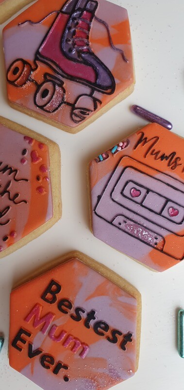 Celebration Biscuits