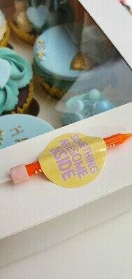 Celebration Cupcakes
