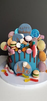 Sugar Rush