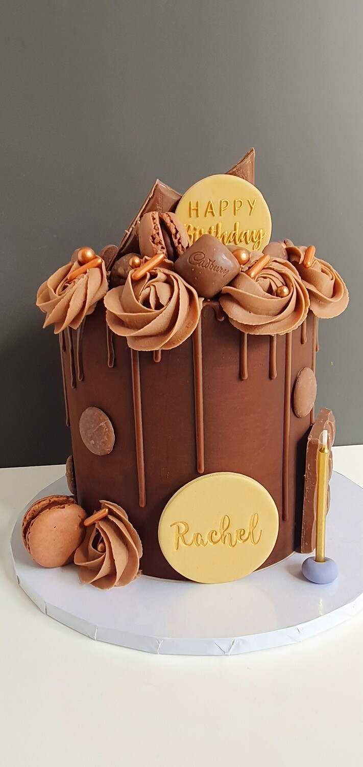 The Party Cake
