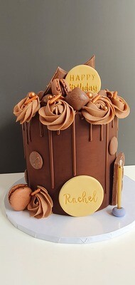 The Party Cake