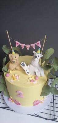 Bespoke Cake Order Deposit
