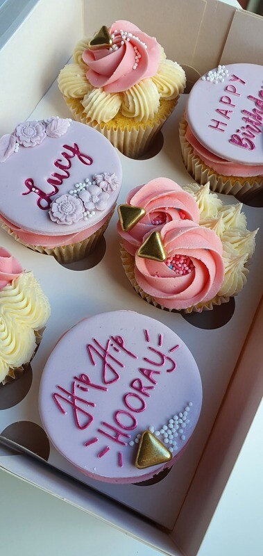 Cupcakes