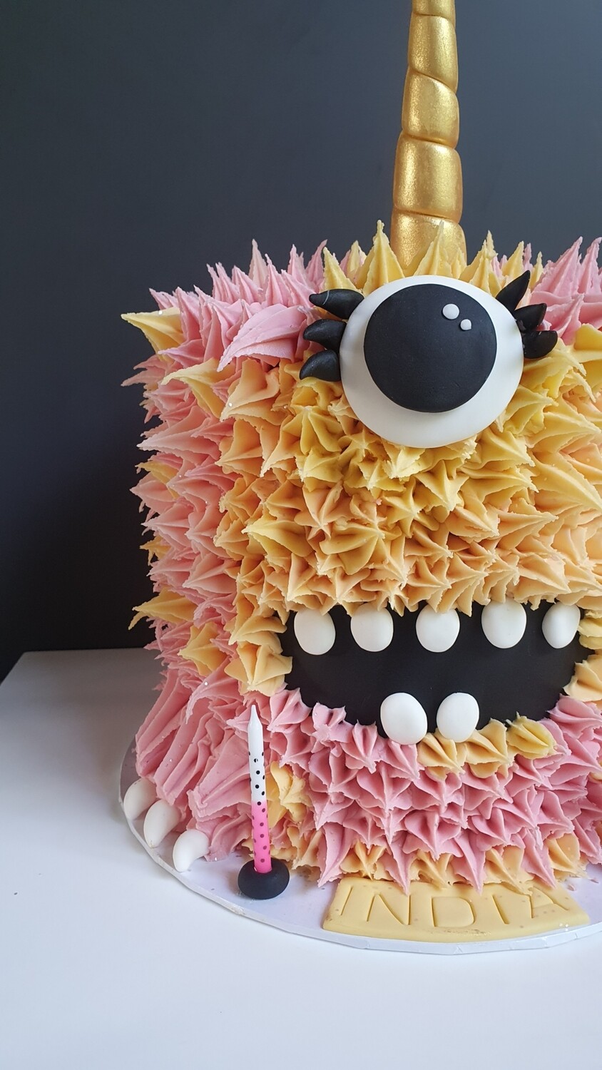 Monstercorn