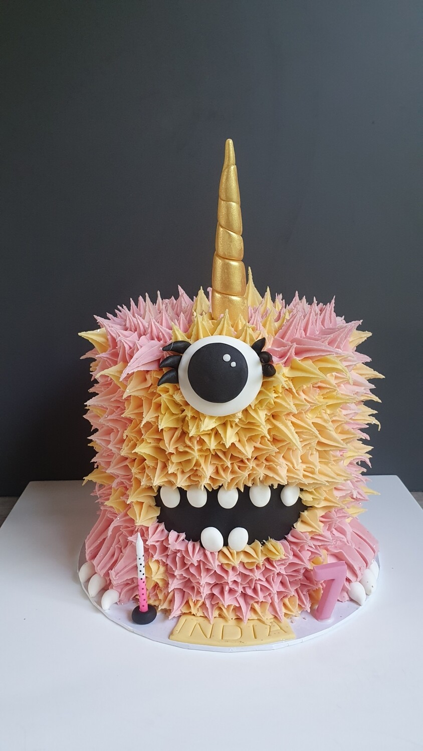 Monstercorn