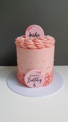 Simple Sprinkles