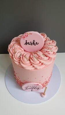 Simple Sprinkles