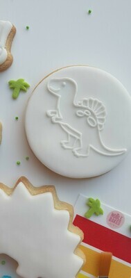 Dinosaur - Personalised PYO Party Favour