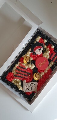 Celebration Themed Traybake