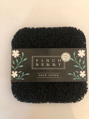 FinchBerry Soap Saver