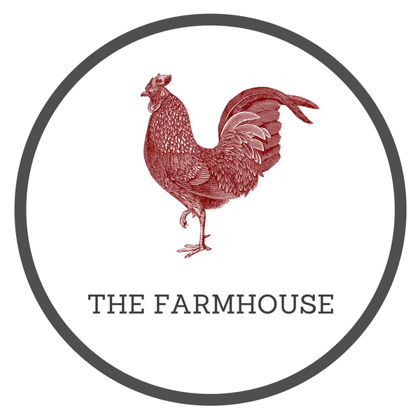 THE FARMHOUSE