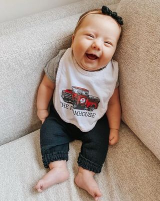 Toddler / Infant Clothing