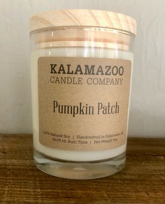 Candles &amp; Fragrance