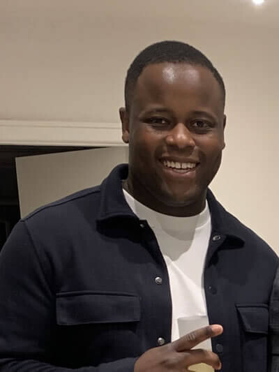 PERSONAL TRAINING ALLAN ASHIRA - FLAT FEE UP TO 4 PEOPLE