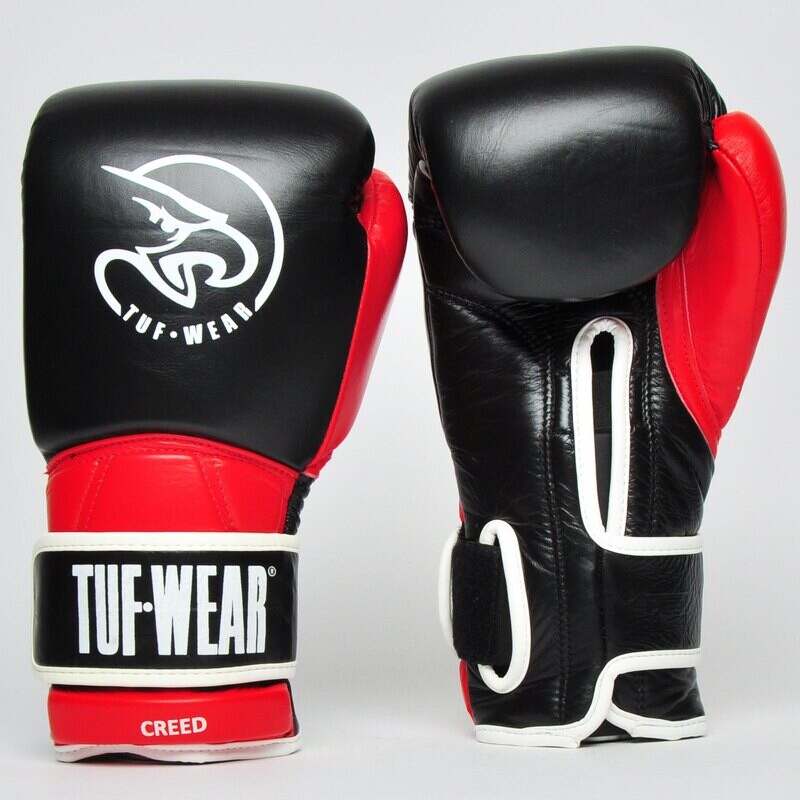 TUF WAER CREED LEATHER GLOVE