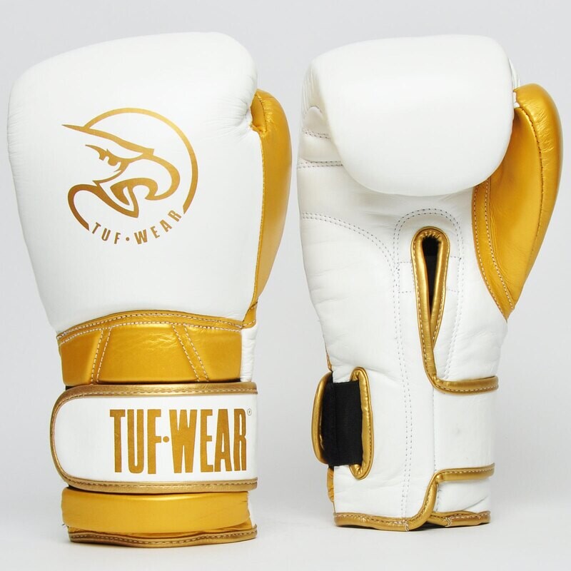 TUF WAER CREED LEATHER GLOVE