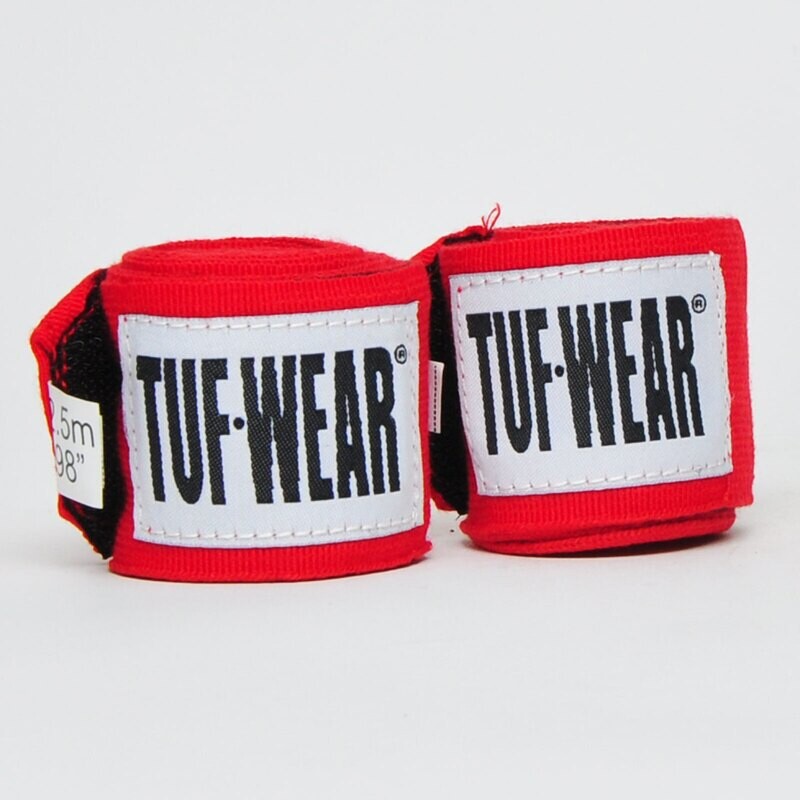TUF WEAR HANDWARPS