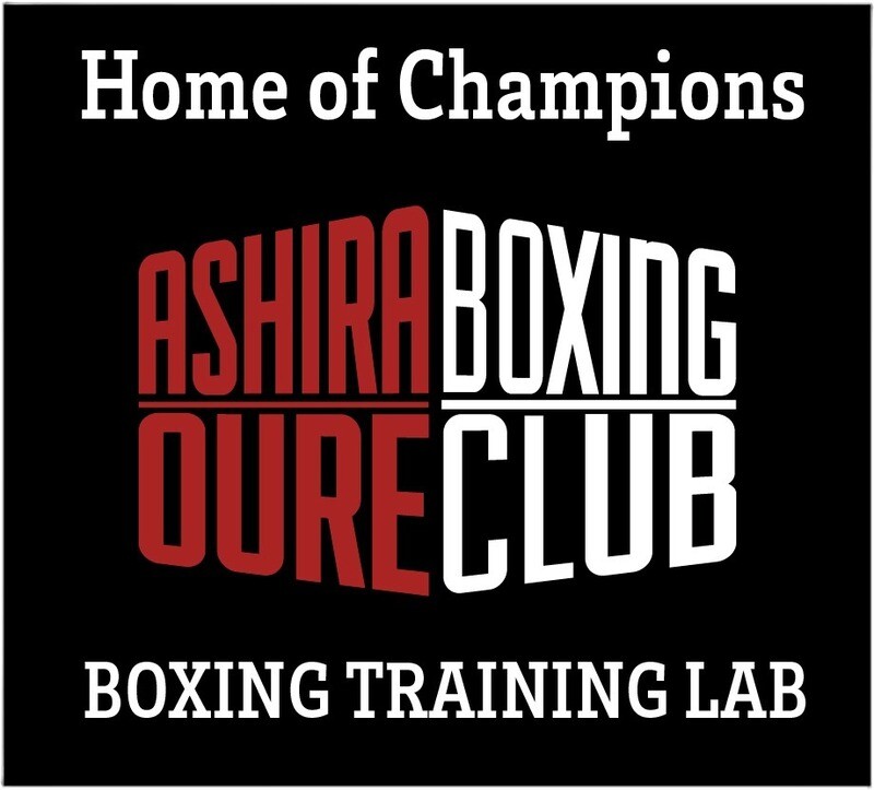 GET IN SHAPE AOBTL YOUTH ACADEMY