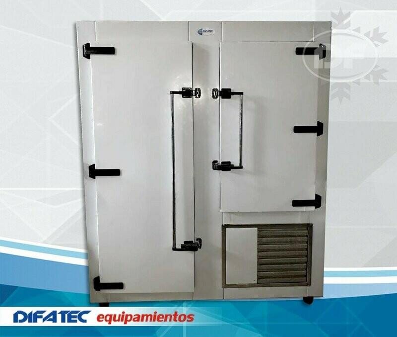Heladera Carnicera 73 con buche