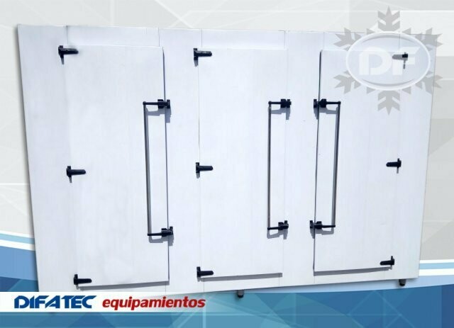 Heladera Carnicera 154