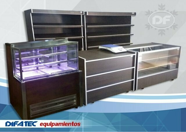 Super Combo para Panadería + Tortera