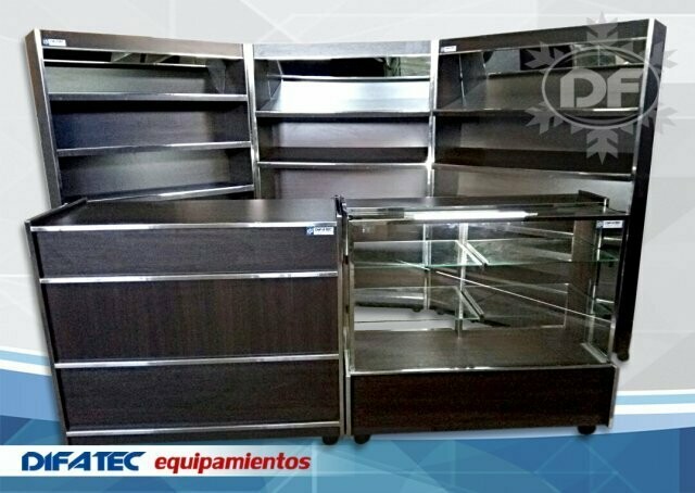 Super Combo para Panadería