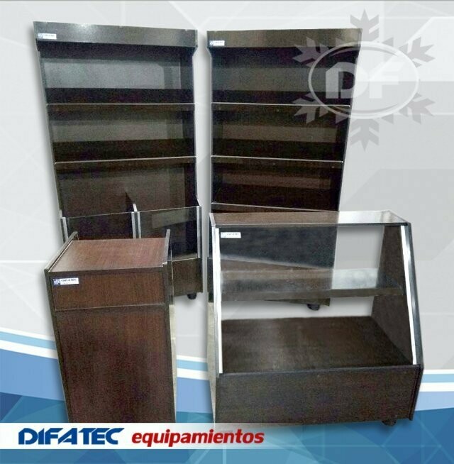 Combo para Panadería
