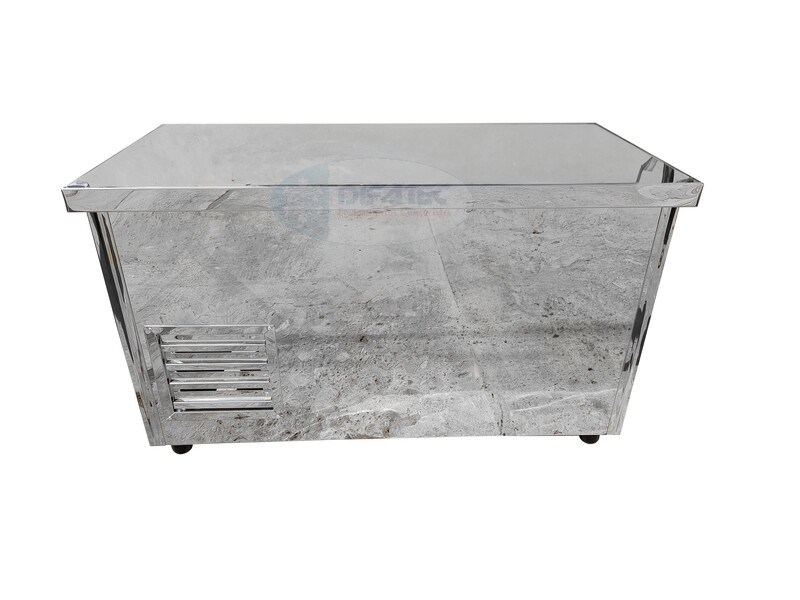 Mostrador Ciego 1,50mt