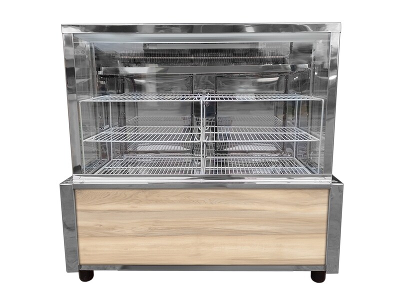 Heladera Tortera Eco 1,50Mt