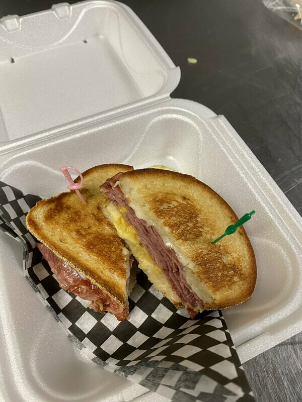 Reuben