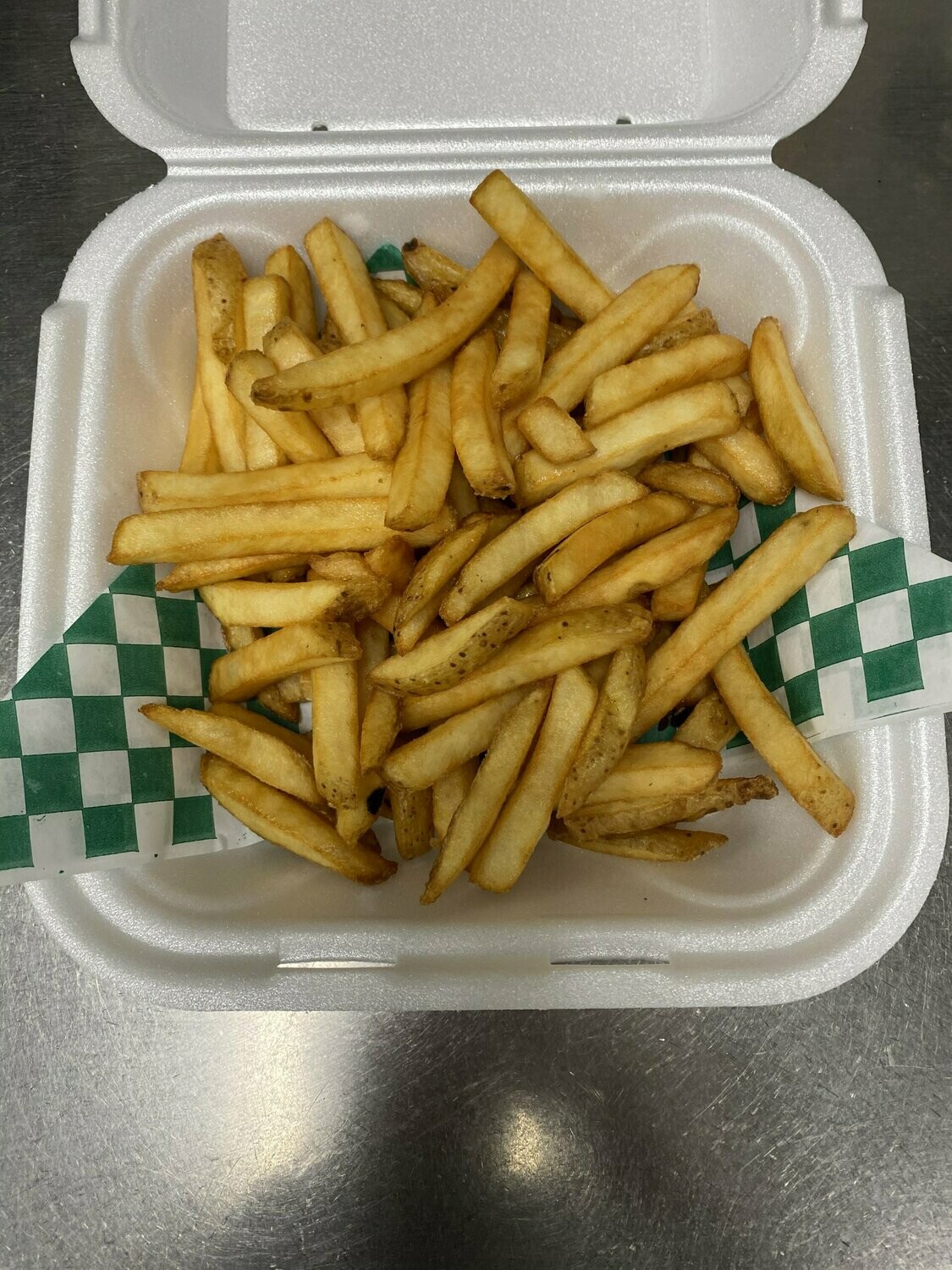 Small Fries