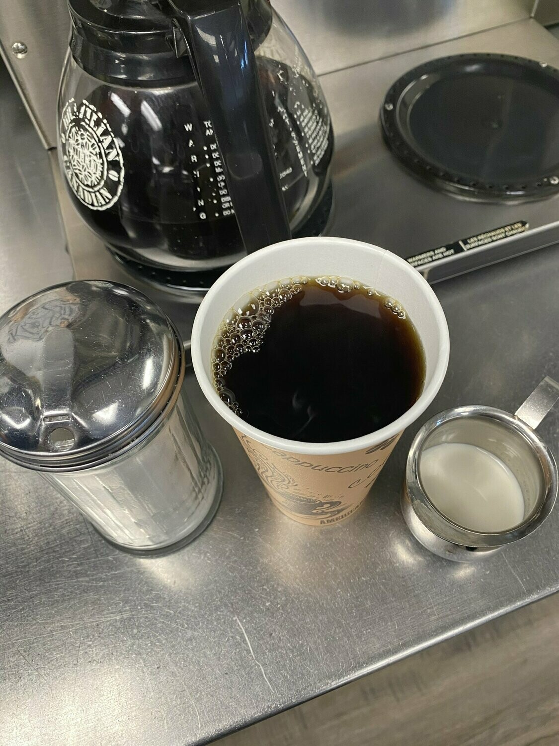 Coffee