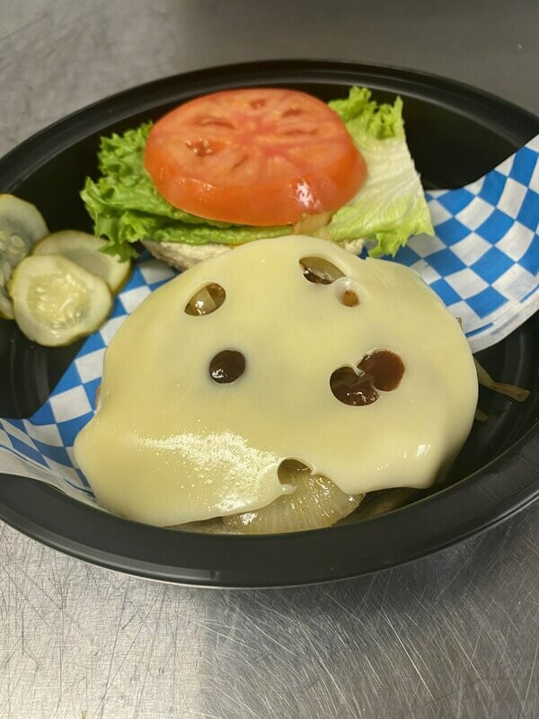 Texas Burger