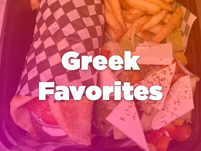 Greek Favorites