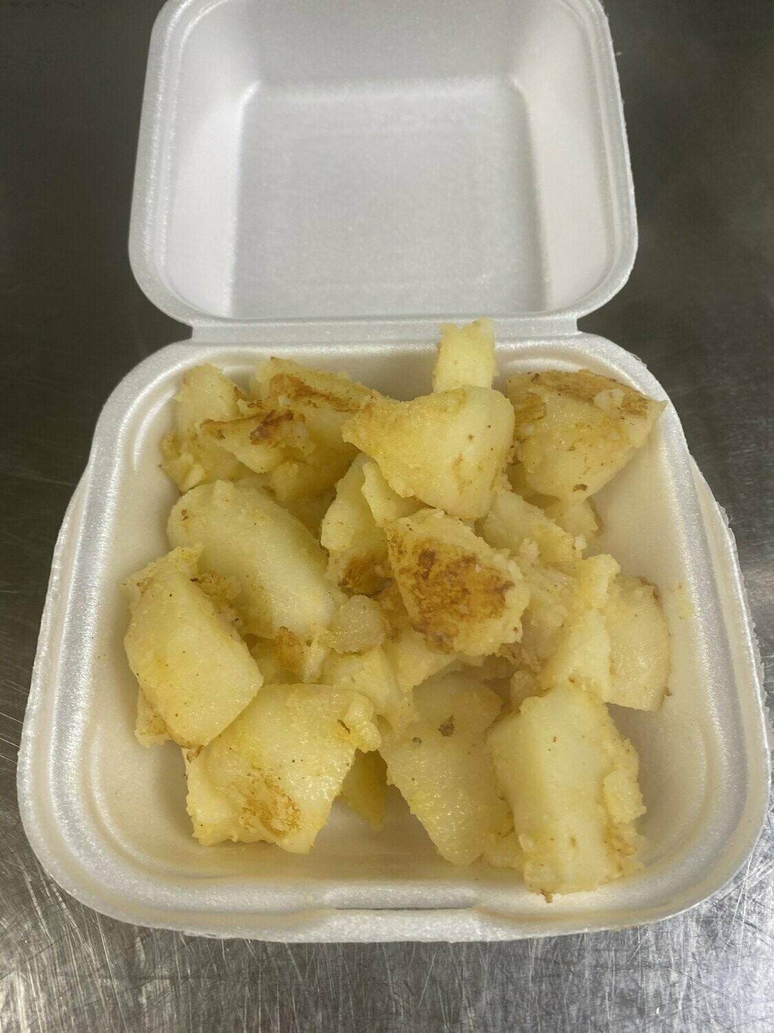 Home Fries