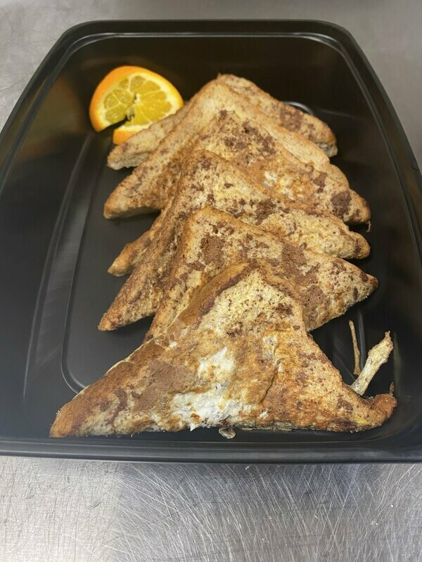 French Toast (3)