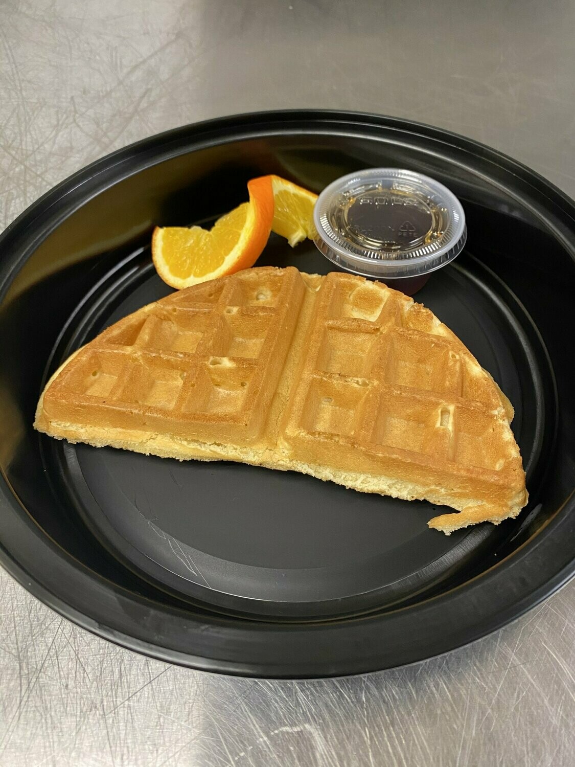Kids Waffle