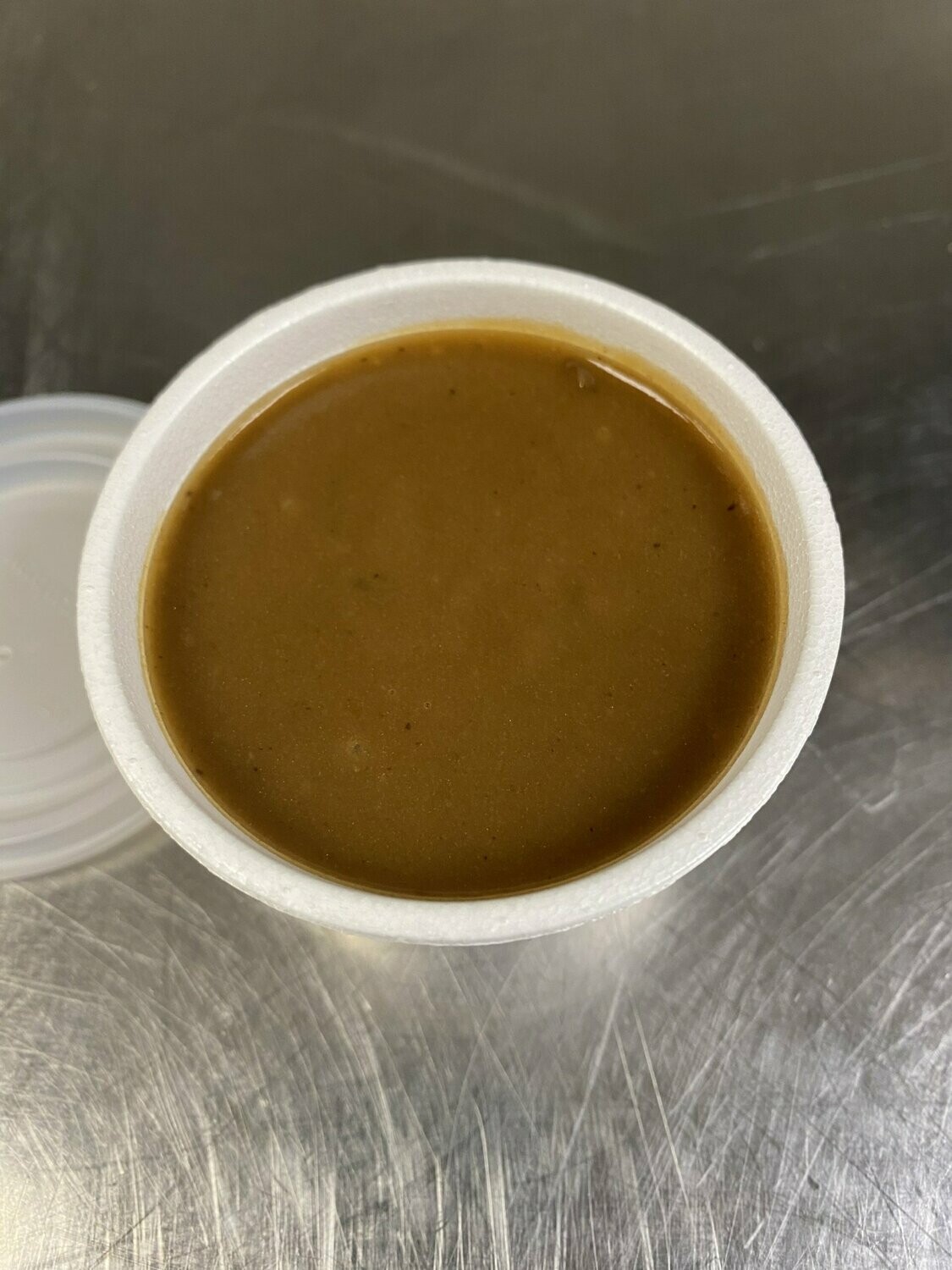 Gravy