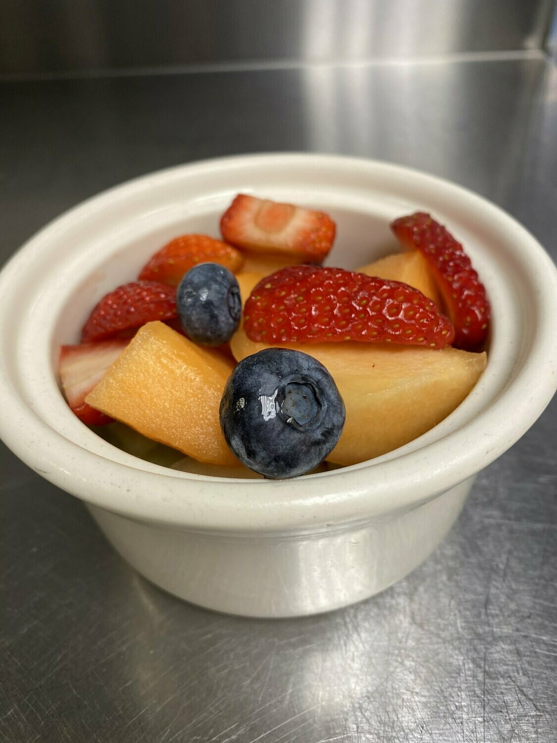 Jimmy's Fruit Cup