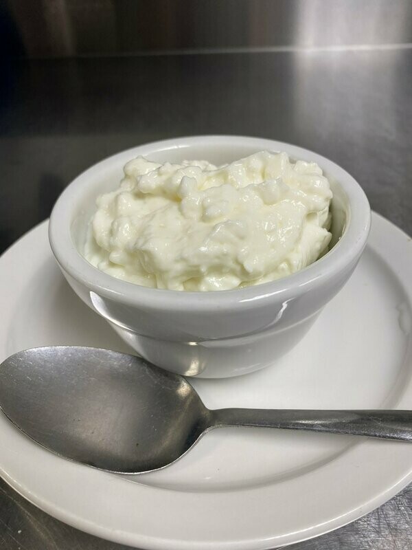 Cottage Cheese