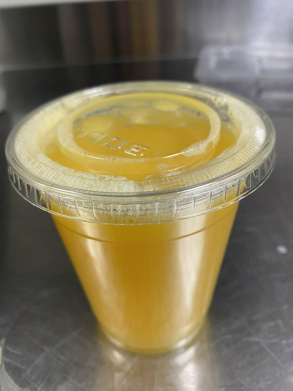Orange Juice
