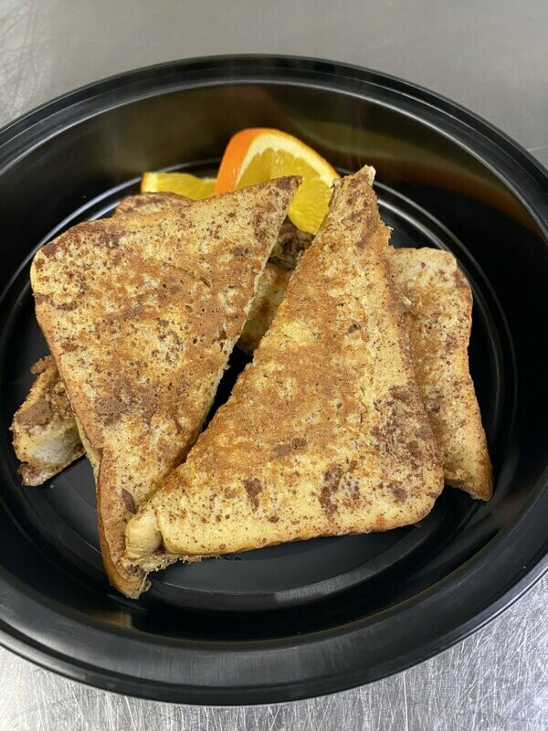 Kids French Toast