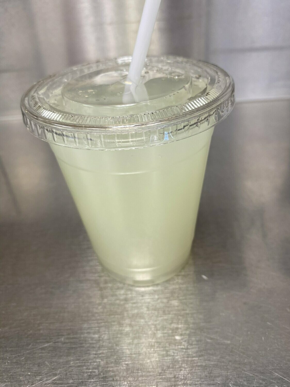 Lemonade